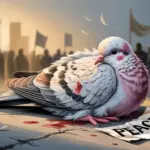 Was ist los mit unserer Gesellschaft?